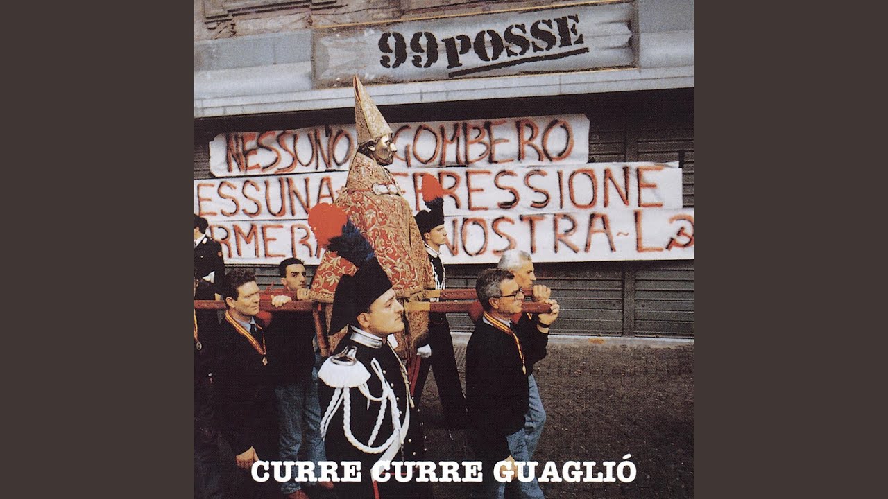 Rigurgito antifascista