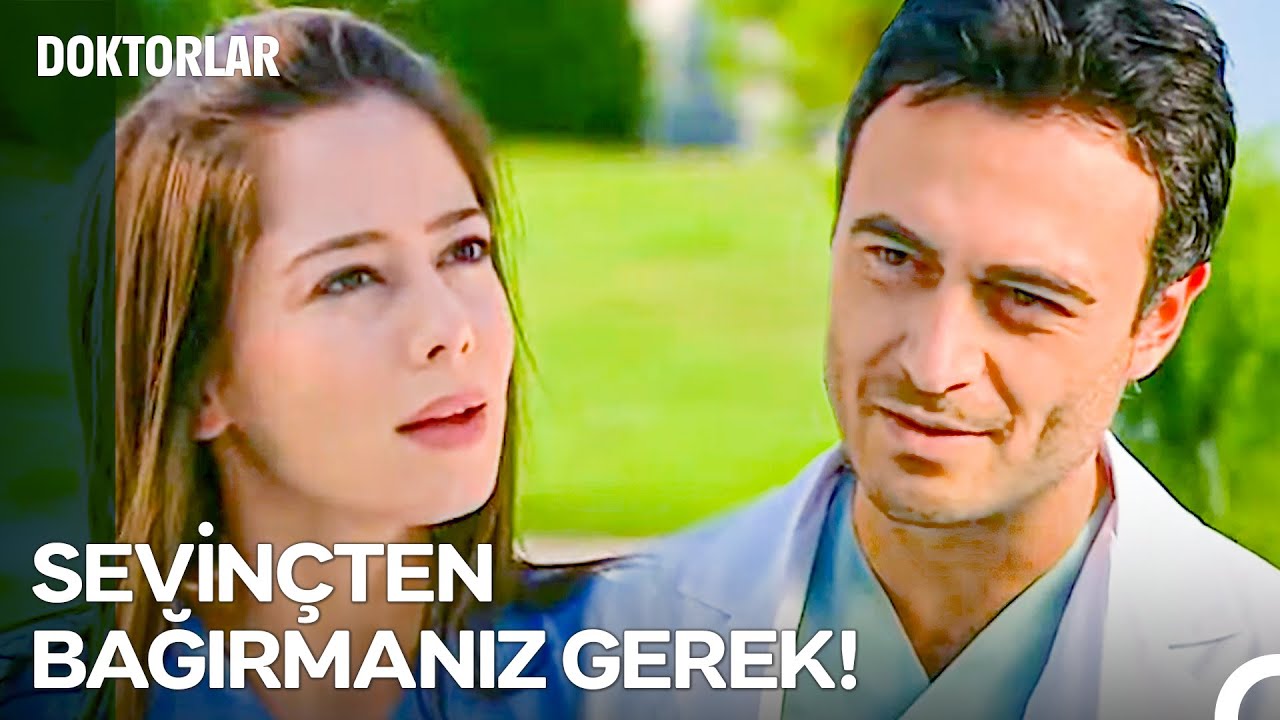 Hastane Vlog #91: Bu Kadar Da Alçak Gönüllü Olunmaz Ki! - Doktorlar
