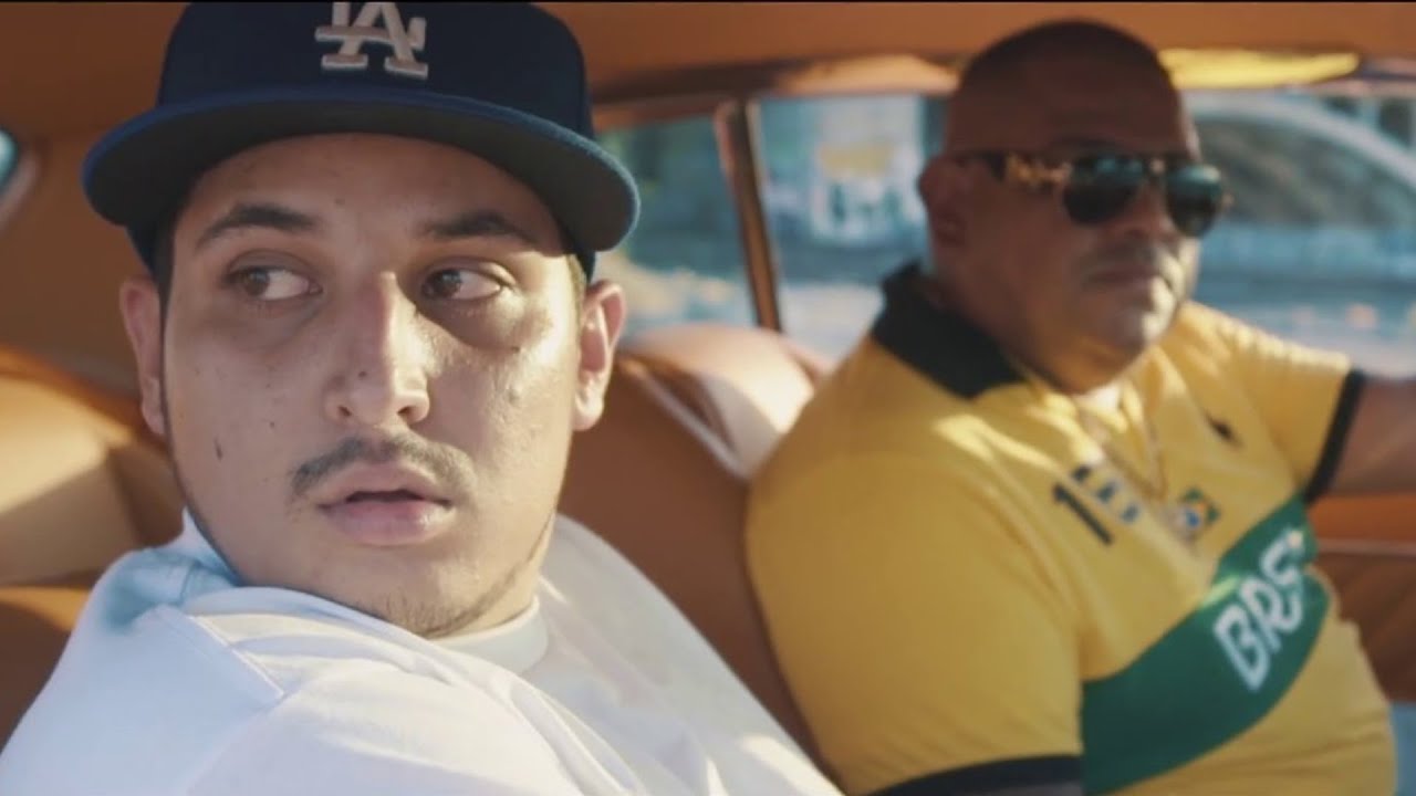 Omar Ruiz - Armando El 80 (Video Oficial) (2017) 