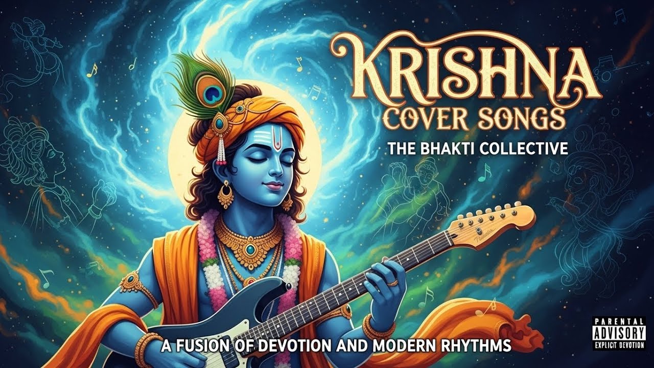 Bhakti Bhajan Song II शरण में तेरी माँ II दीया जले मन के भीतरनाम तेरा साँस में घूमें @bhakti_mix2.0