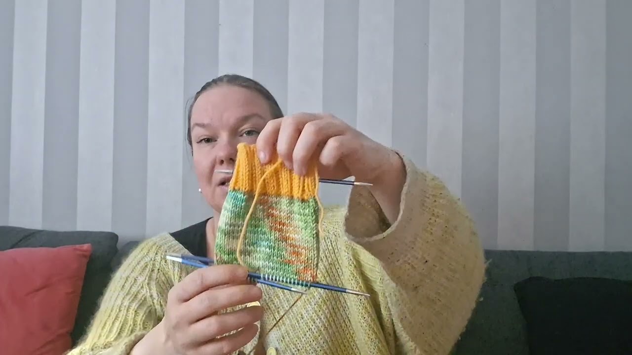 Jakso 9. Maaliskuu
