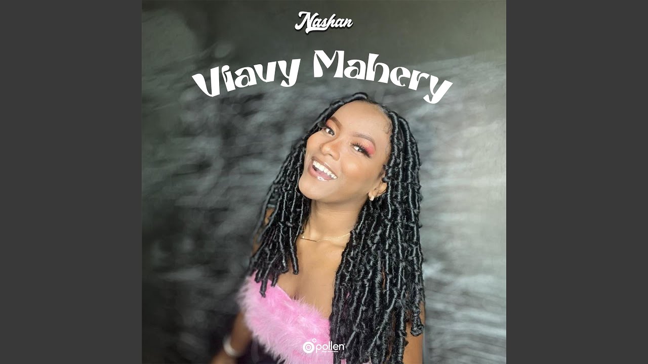 Viavy Mahery