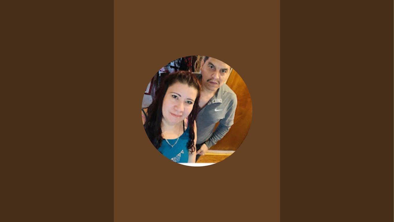 Tere y Juan vlogs  está en vivo