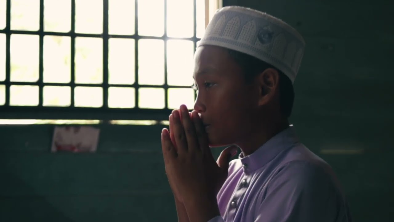 VKK2023 (SR) SK BUKIT ABAL   aku anak tani