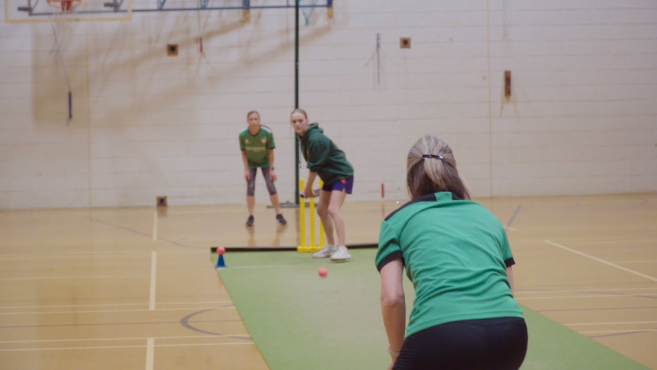 Why creating women's cricket teams can help make your club more diverse and inclusive
