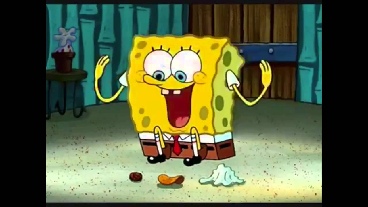 Sponge Bob - Penny Rap