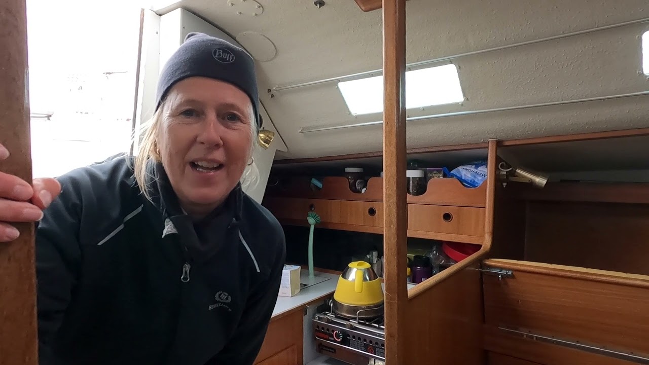 Singlehanded deel 1/2 - Ep. 61