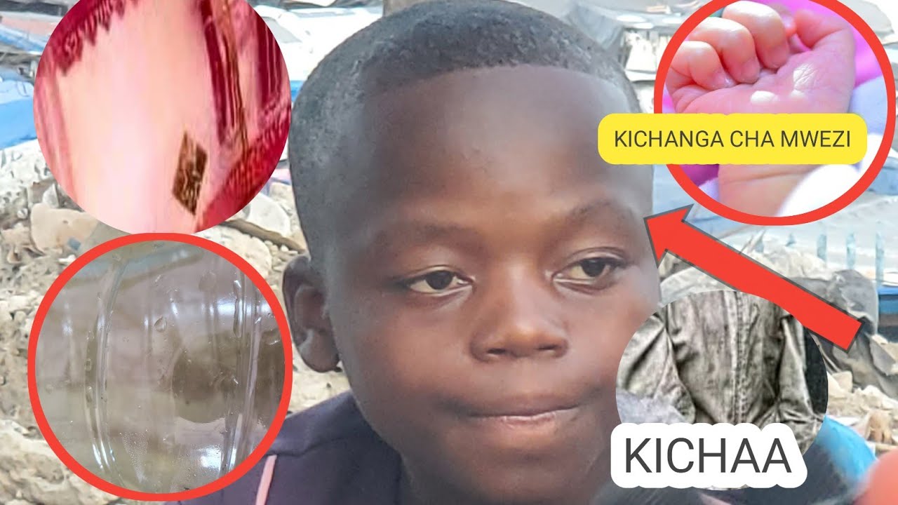end:MTEGO WA PESA KWA MWINJILISTI HUYU/MUUJIZA MMOJA MWANAMKE TASA LEO ANAMTOTO  WA  MWEZI MMOJA