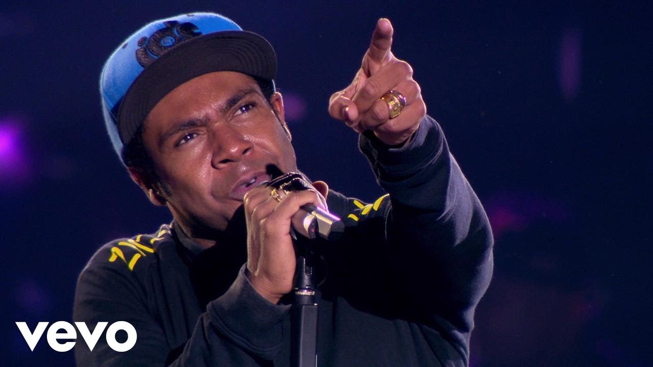 Thalles Roberto - Tempestade (Live At Igreja Bola de Neve (SP) - Brasil - 2014)