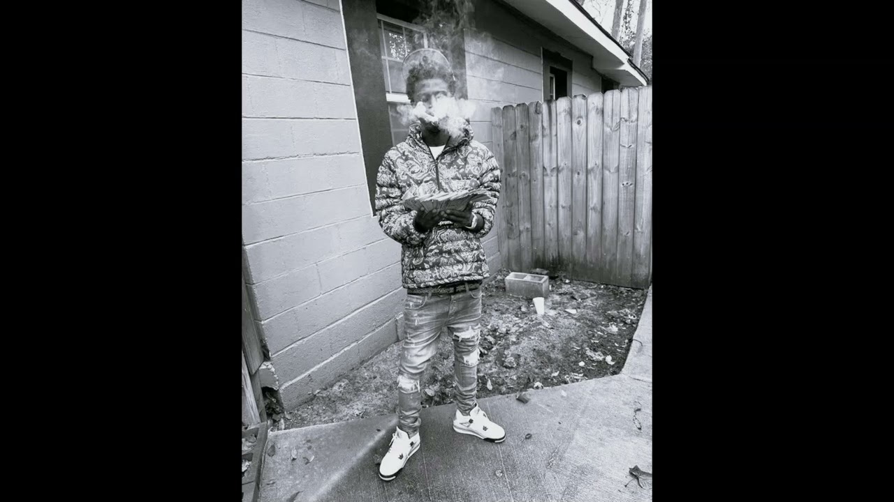 [FREE] Bloodhound Q50 x Bloodhound Lil Jeff Type Beat 