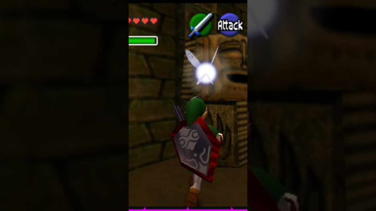 Zelda before the internet 