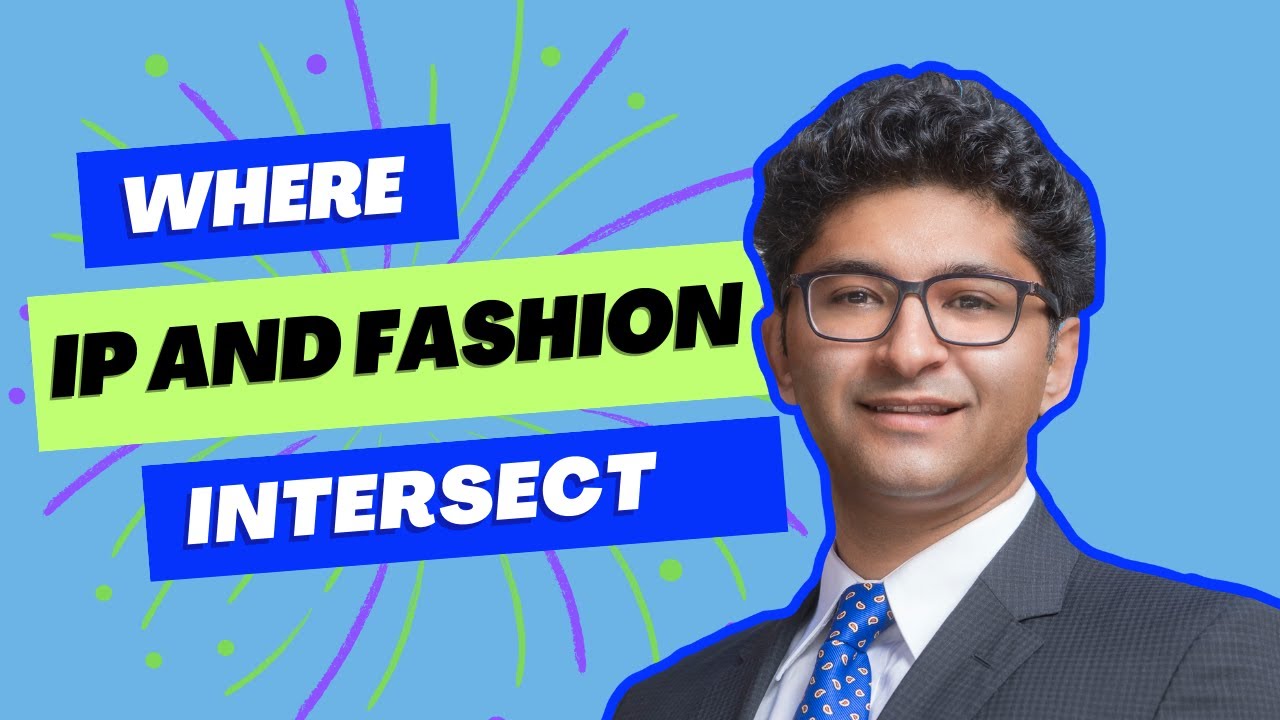 Where IP and Fashion Intersect