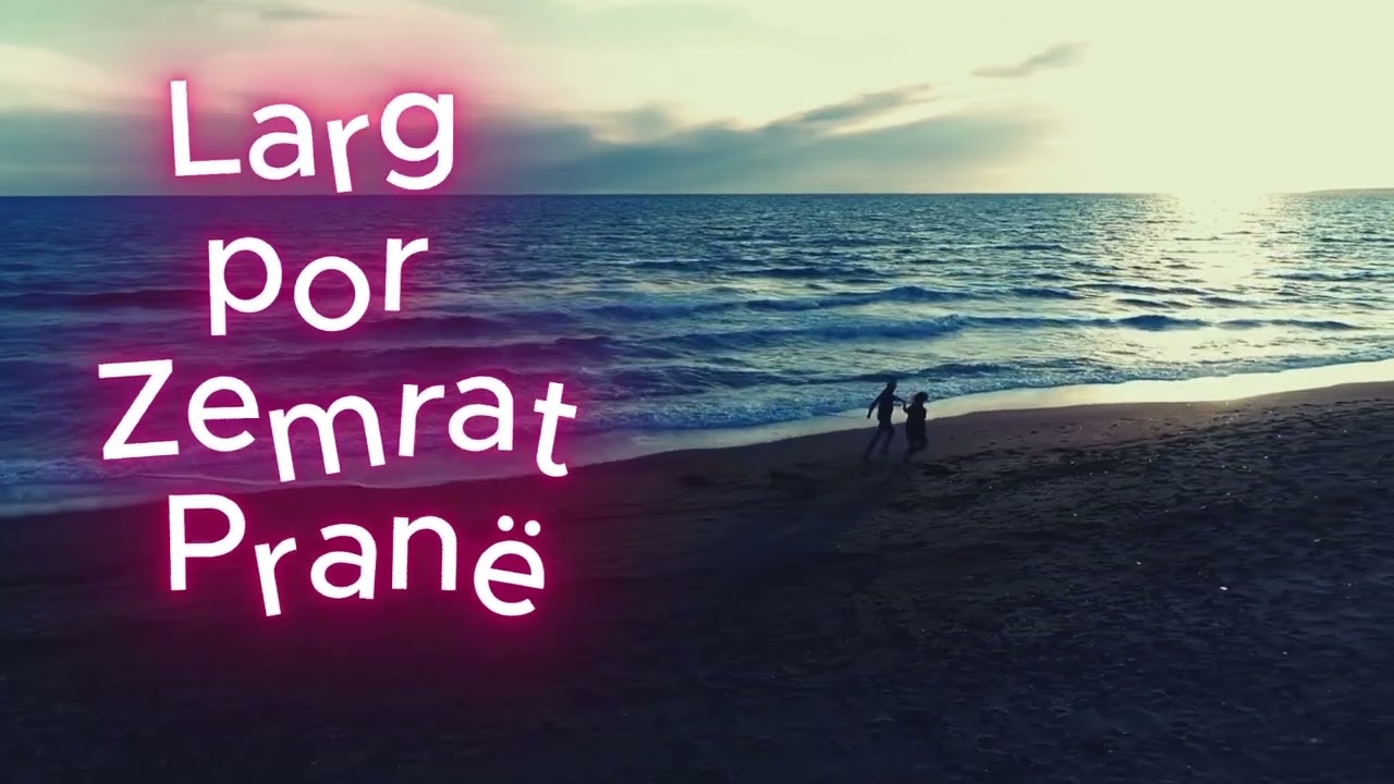 Larg por Zemrat Pranë