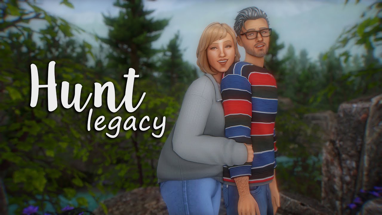 Ловим весеннее тепло 🌼 || The Sims 4 Stream