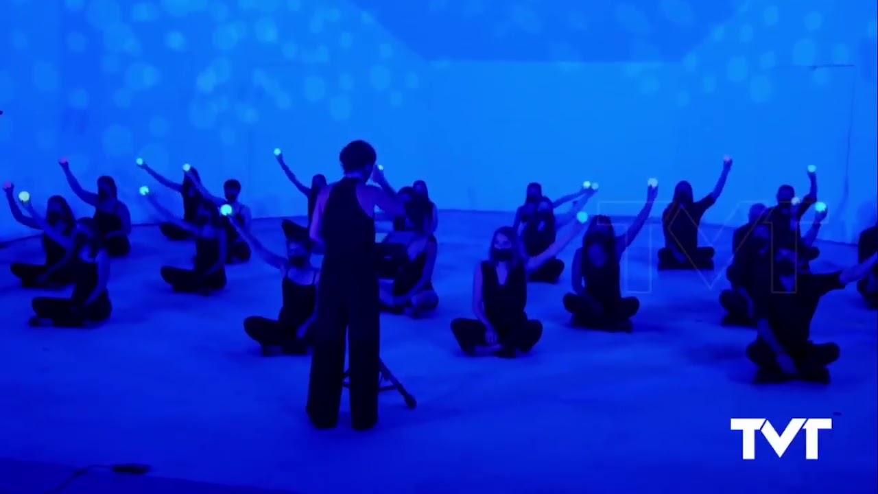 Lux Nova | Cor Jove Amics de la Unió