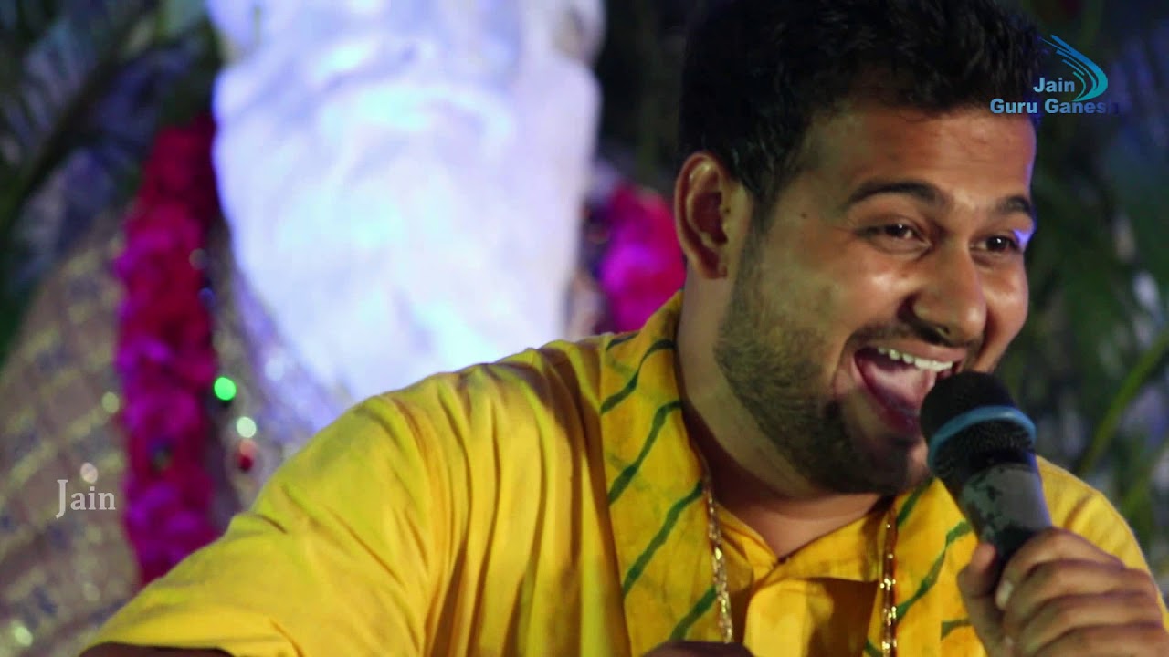 Pintu Swami Heart Touching Live Bhakti #shantigurudev