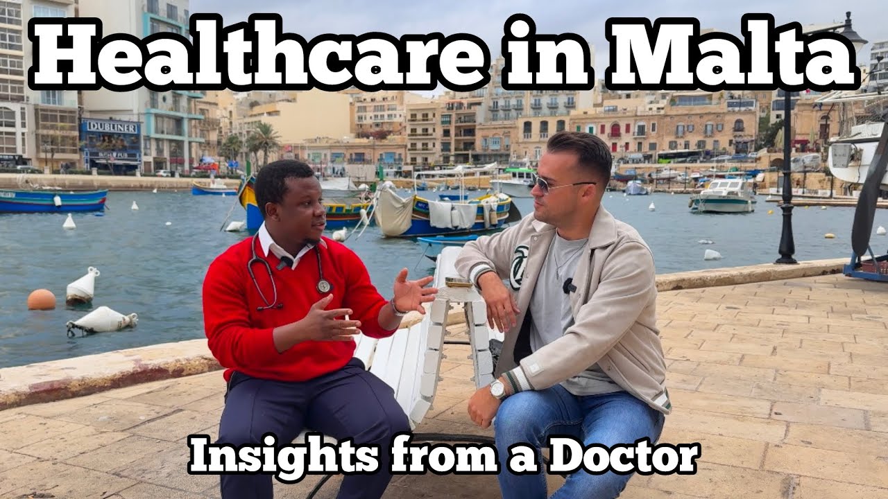 Everything You Need to Know About Healthcare in Malta