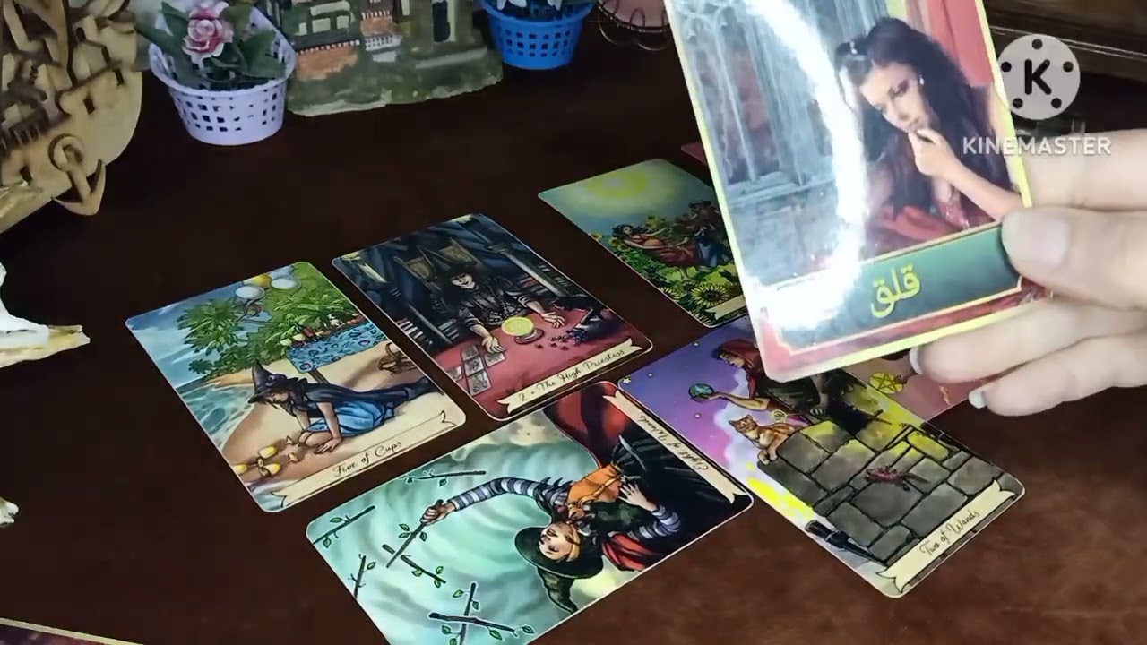 برج العذراء 😘😘 قراءه عن حبيبك المبتعد او المنفصل عنك هل أجبرته يعيد حساباته ويرجع بعرض يصلح العلاقه 