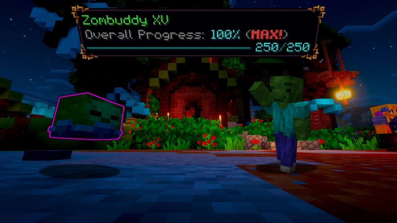 The ONLY Guide You'll Need For the Zombuddy Bestiary | Hypixel Skyblock