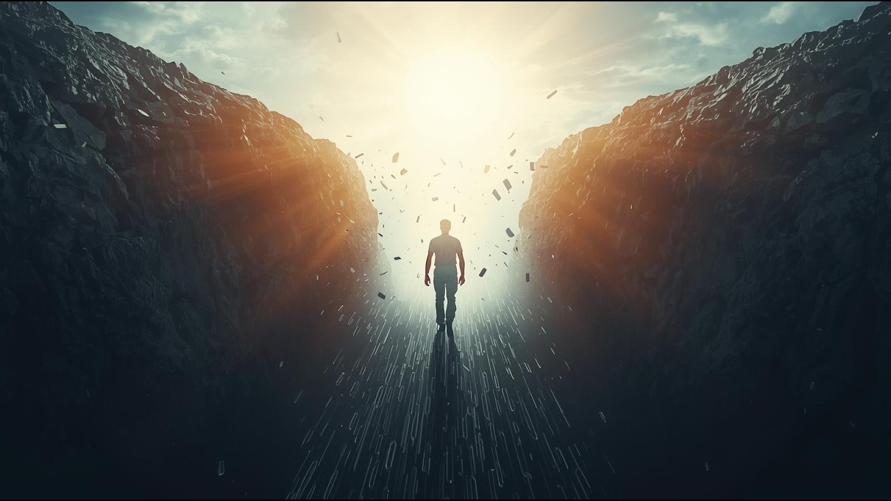 God's Love is a Flood | More Than Enough When You're Weary
