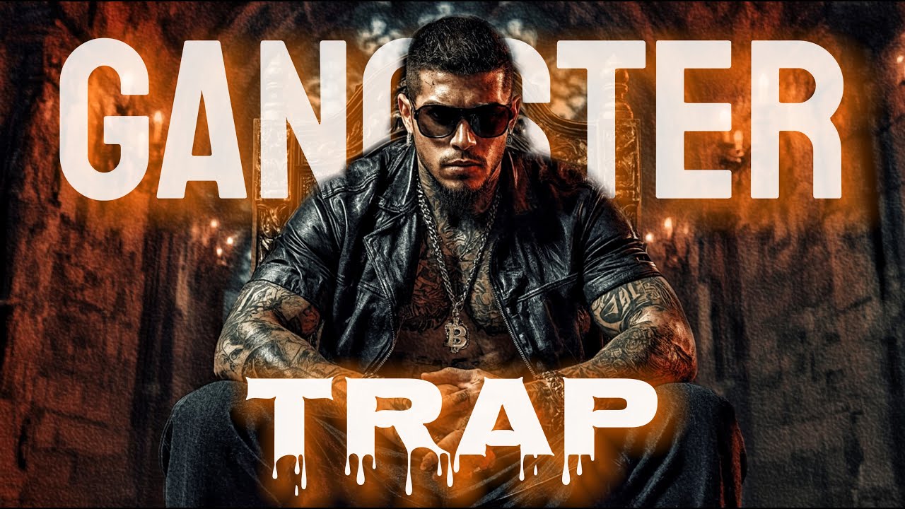 🔥 Gangster Trap Mix Vol. 20 | Gangsta Legacy & Savage Hustle 🔥