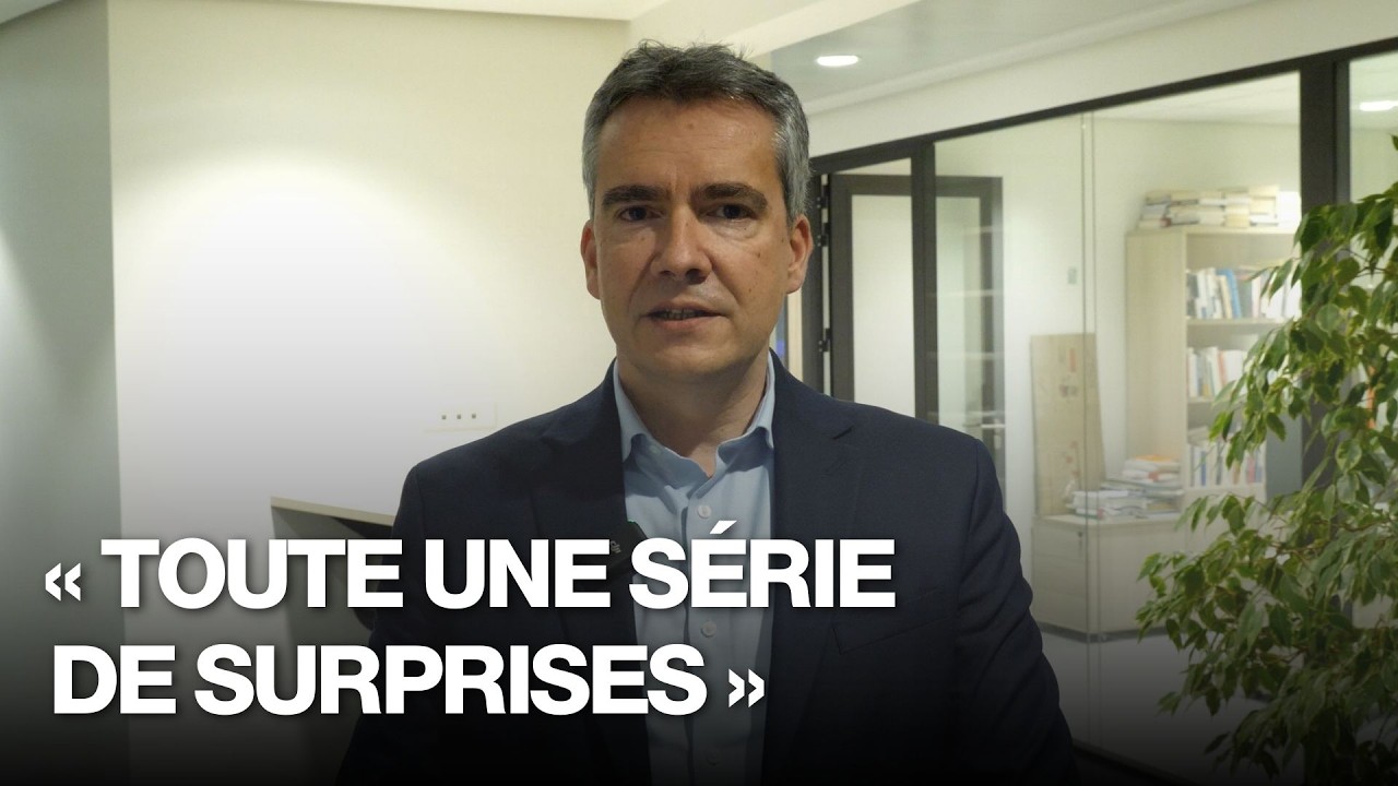 Municipales 2026 : les trois leçons à retenir des résultats du premier tour