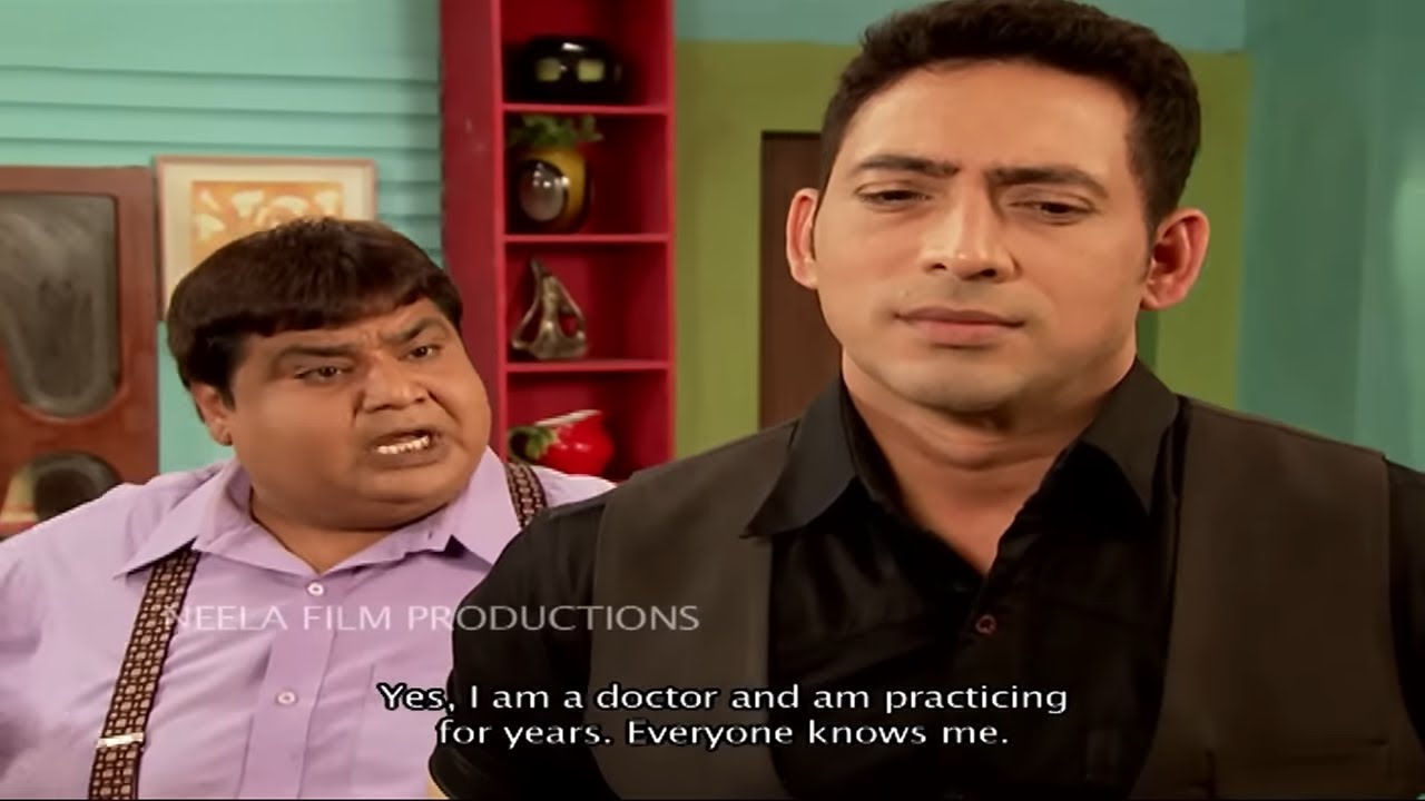 Ep 1455 - CID - Taarak Mehta Ka Ooltah Chashmah | Full Episode | तारक मेहता