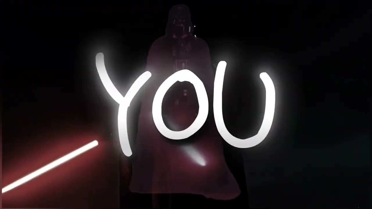 Dark vader#edit#darkvader#starwars#starwarsedit 
