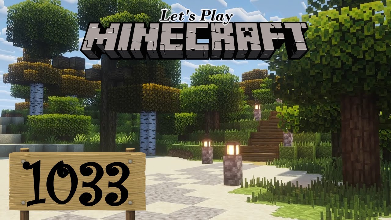 Aufbruch zur nächsten Höhlentour 🙊 - [1033] Let's Play Minecraft