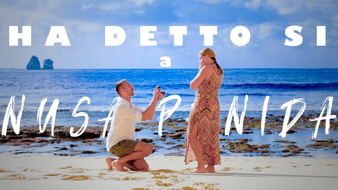 Nusa Penida - VLOG #1