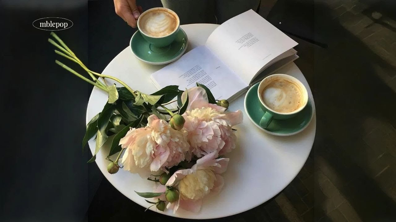 [playlist] 커피가 식기 전에, 재즈 한 잔 · Jazz Before the Coffee Cools