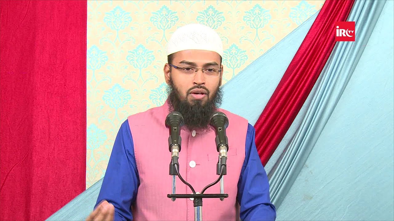 Police Department Me Muslim Ko Darhi Rakhne Ki Ijazat Nahi Hai Toh Hum Kia Kare By Adv. Faiz Syed