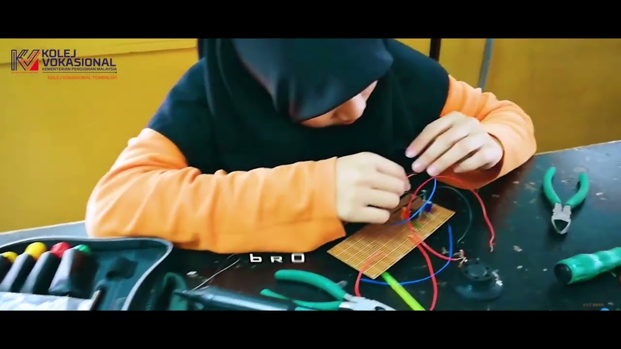 VIDEO KORPORAT KV TEMERLOH 2022