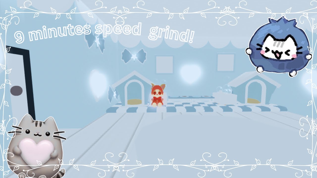 FIRST SPEEDGRIND FOR 2026!! 😱😨🩷