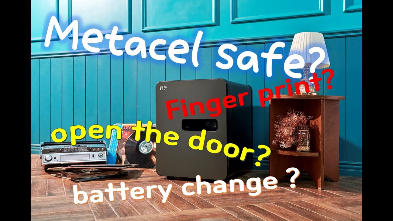 Metacel safe