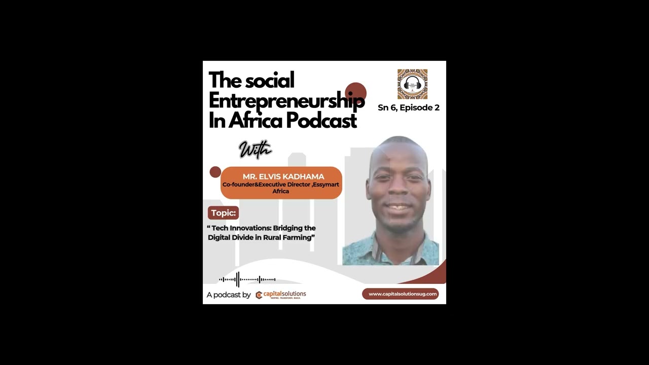 Tech Innovations: Bridging the Digital Divide in Rural Farming
