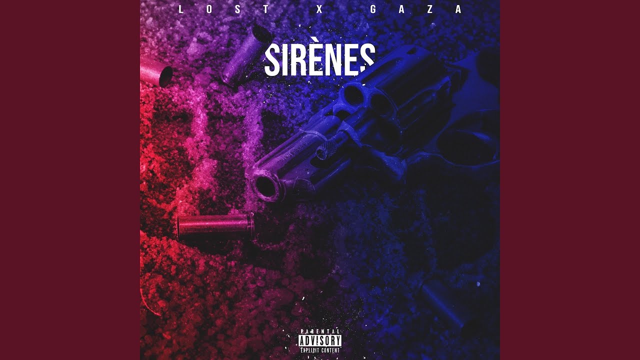 Sirènes (feat. Capitaine Gaza)