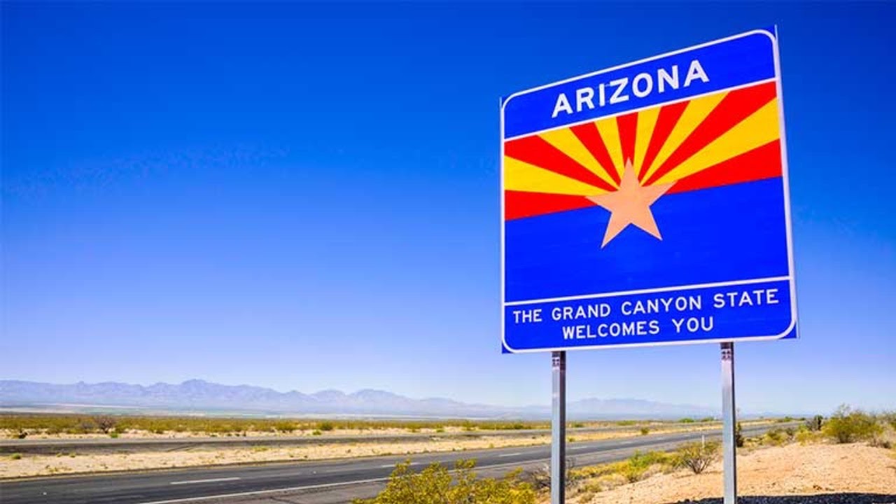 Arizona Slander