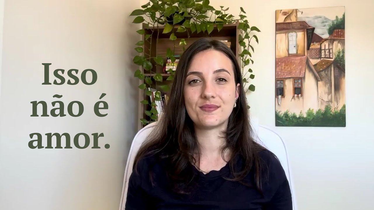 Amor ou apego: Quando o vínculo te deixa em alerta