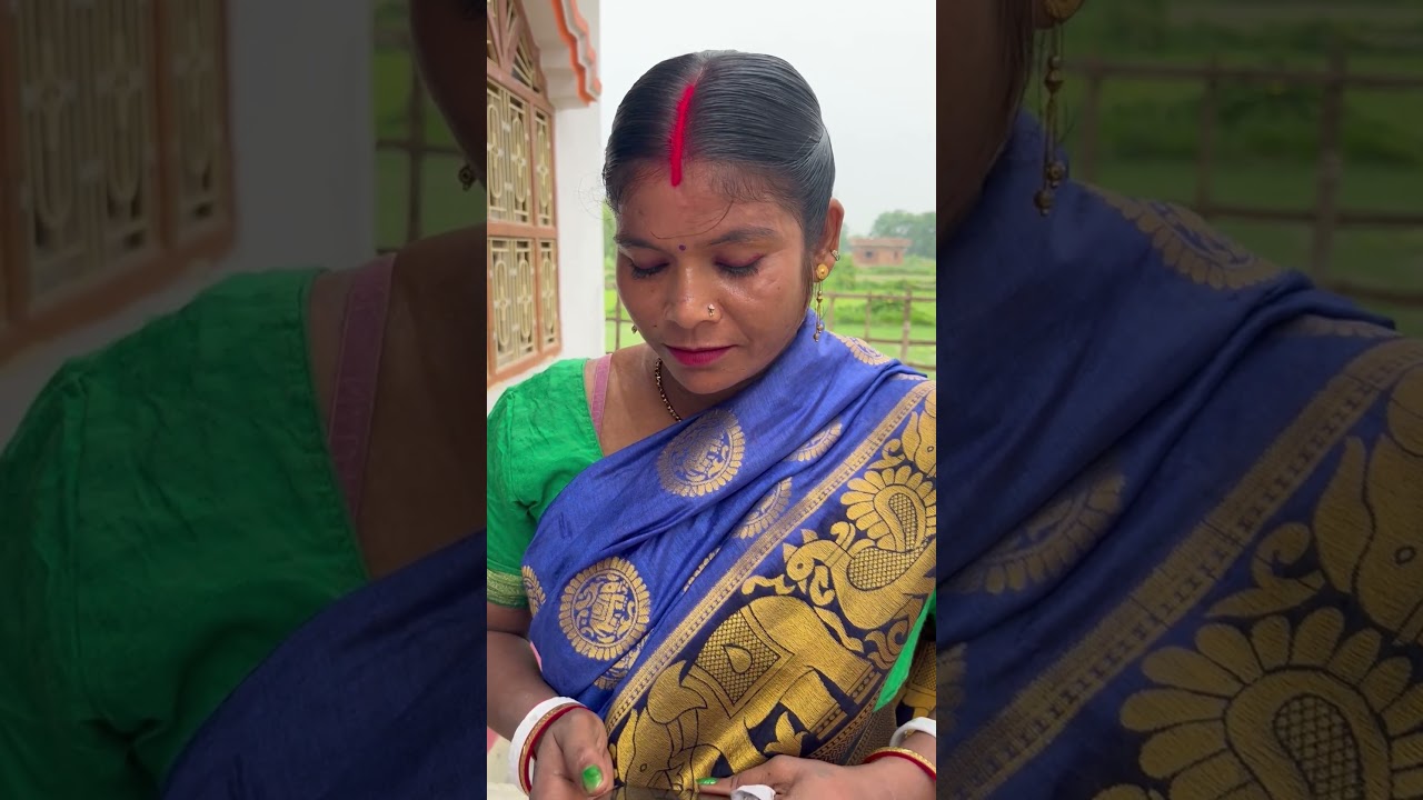 जमुई जिले के वायरल महिला हिरोइन बन गईं  #जमुई #reels #lovelife
