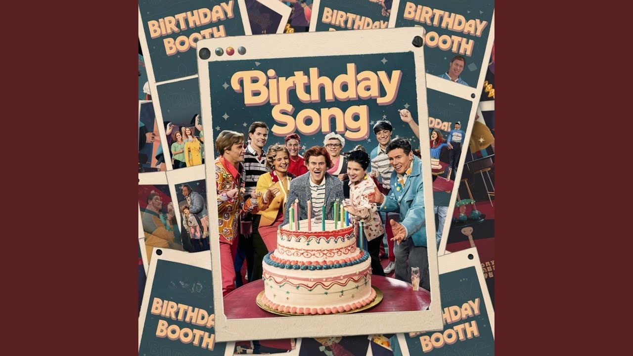 Birthday Song