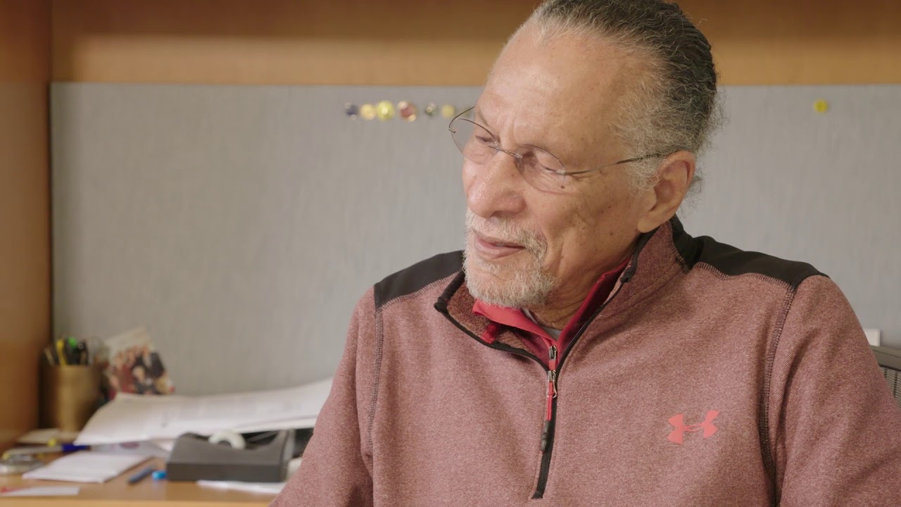 Interview with Inventor James Edward West