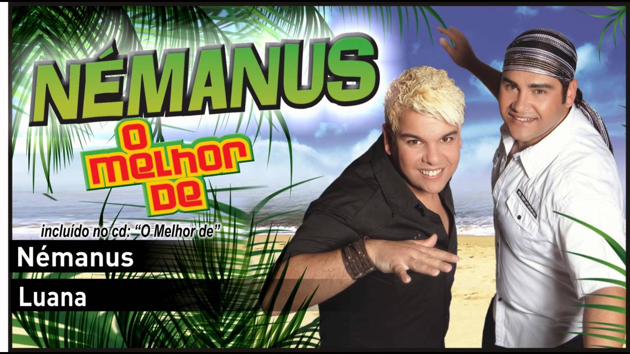 13 - Némanus - Luana