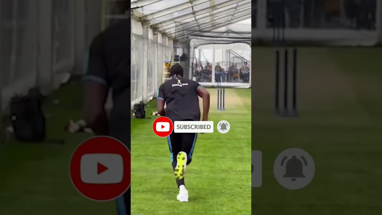 Three different categories of bowling Action Jump❗️