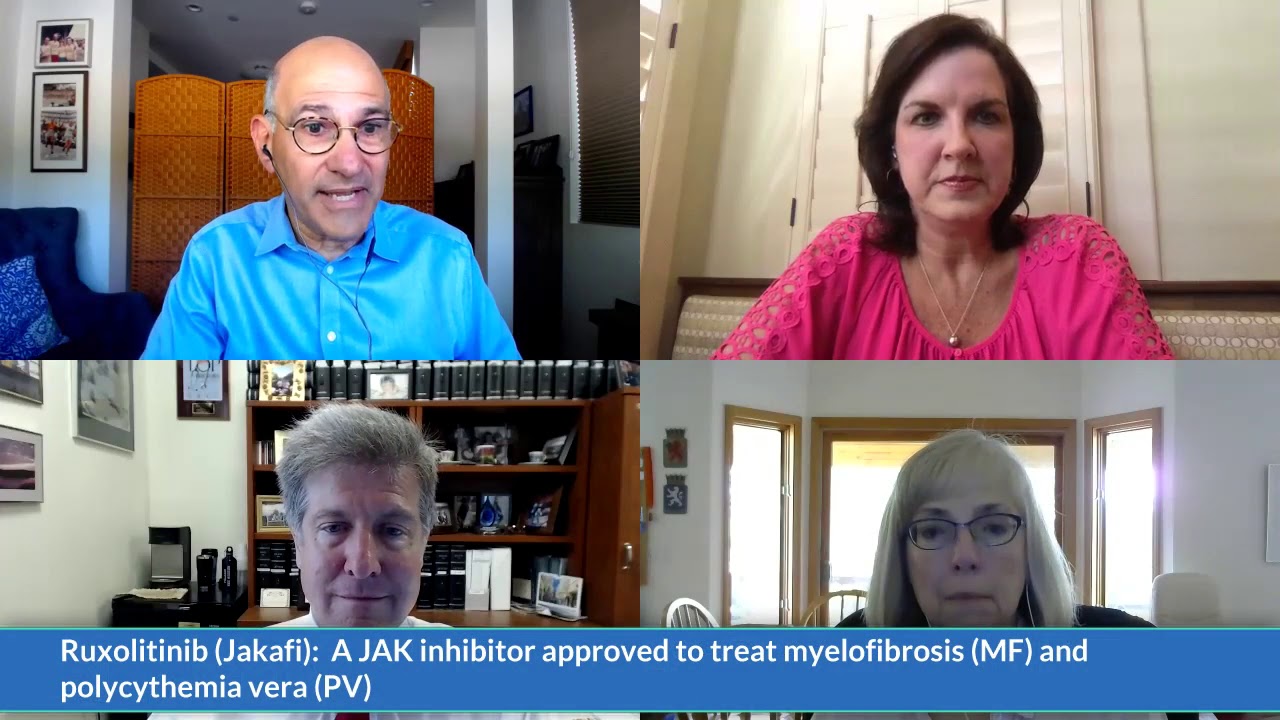Monitoring Progression: Mitigating Risk in MPN Patients