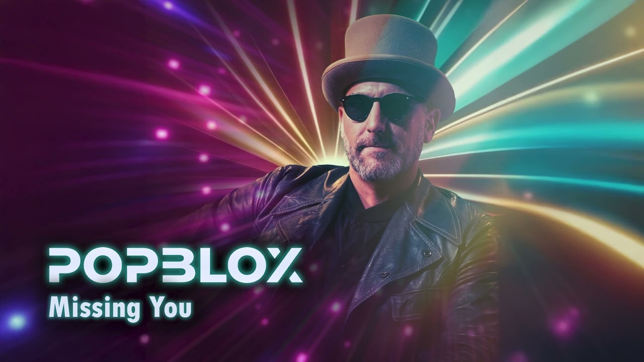 Popblox - Missing You