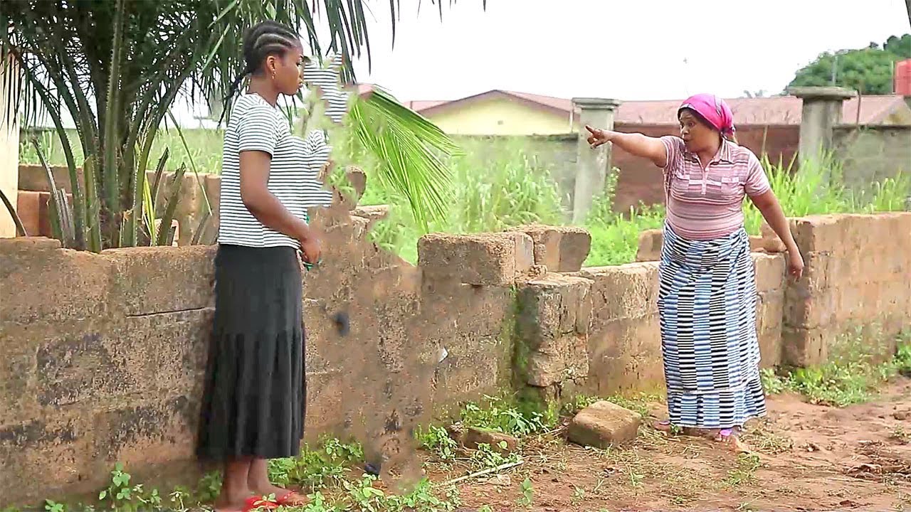 Do Your Best To Watch This Amazing LifeChanging Family Movie Based On A True Story-African Movies