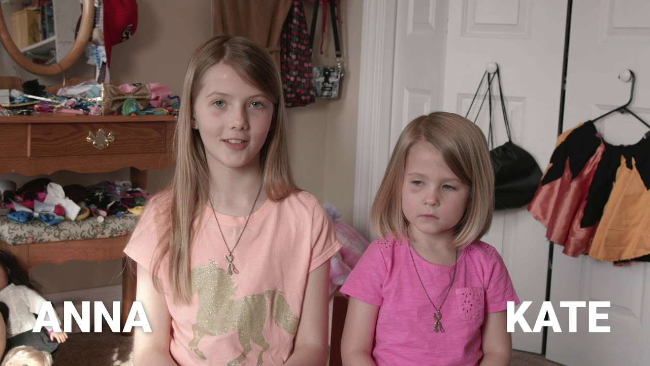 Buchanan Family Video