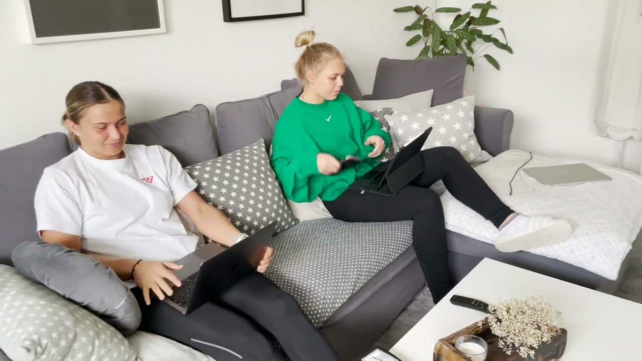 Lotta Homestory 2023