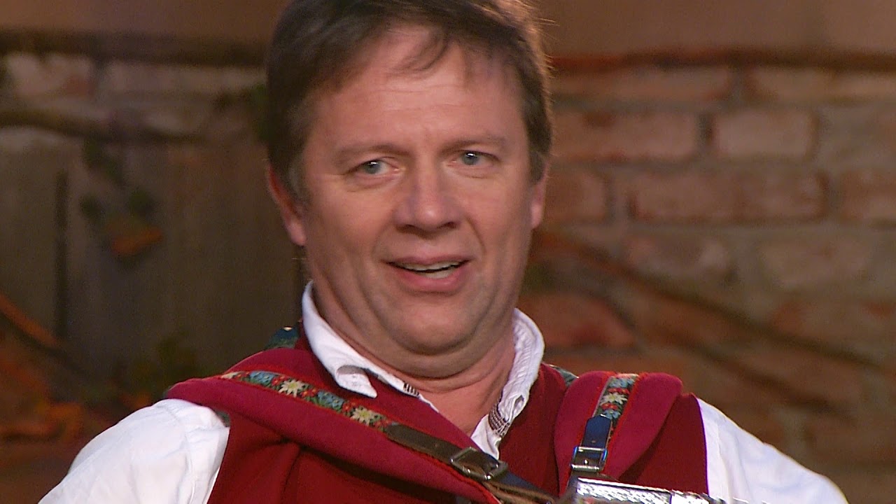 KREUZJOCH DUO - Griass Gott beinand